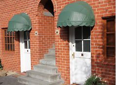 Bay Hotel Apartments